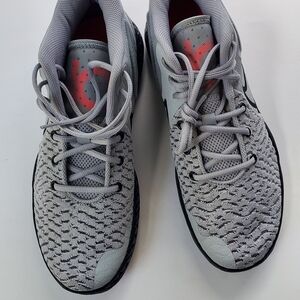 Nike Kd Trey 5 Viii Smoke Grey , Black , Pink (Offers Welcome)